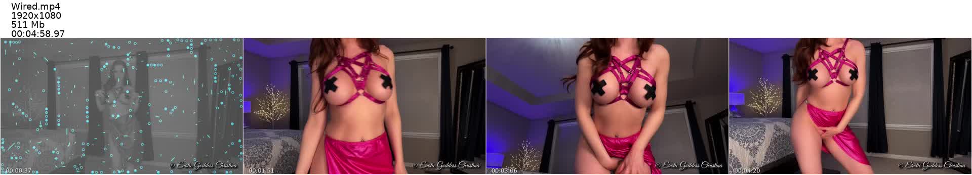 Goddess Christina / goddesschristina ManyVids Nude Leaks photo leak 188 of 274