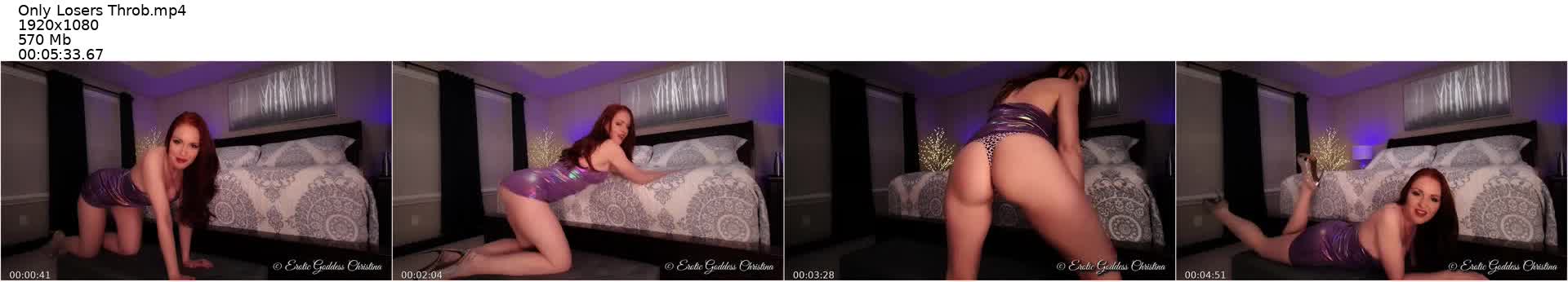 Goddess Christina / goddesschristina ManyVids Nude Leaks photo leak 211 of 274