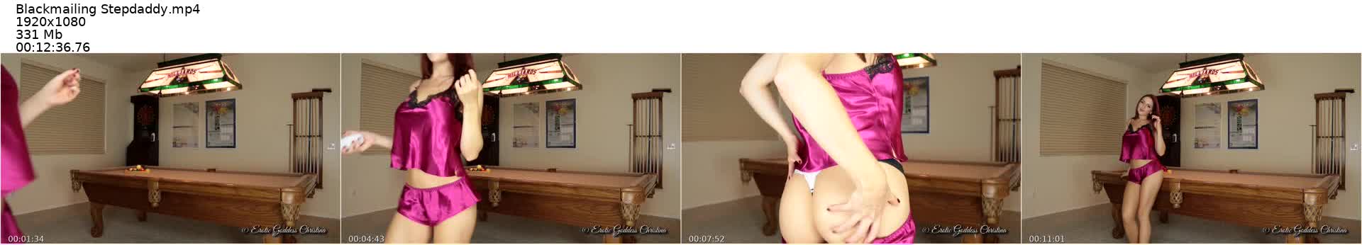 Goddess Christina / goddesschristina ManyVids Nude Leaks photo leak 261 of 274
