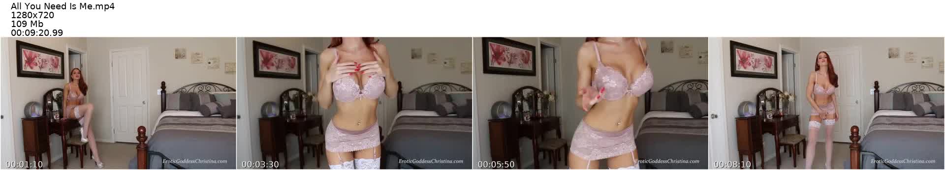 Goddess Christina / goddesschristina ManyVids Nude Leaks photo leak 274 of 274