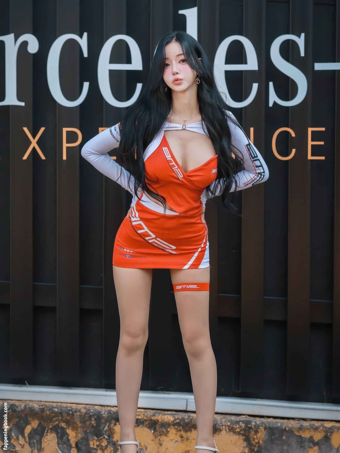 Min Hanna 민한나 Onlyfans Nude Leaked Photos photo leak 8 of 29