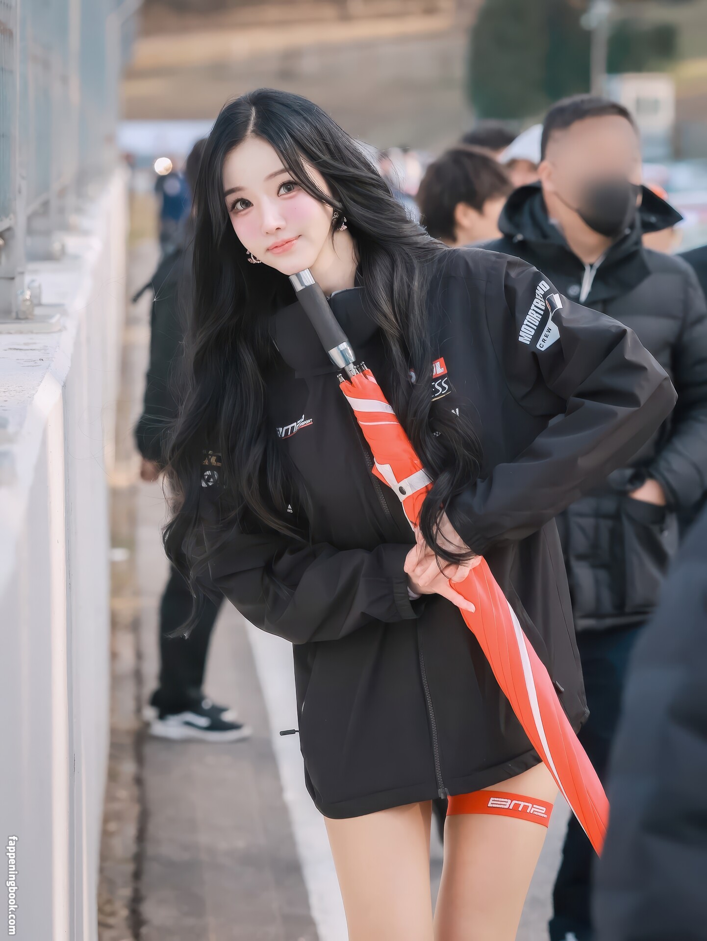 Min Hanna 민한나 Onlyfans Nude Leaked Photos photo leak 9 of 29