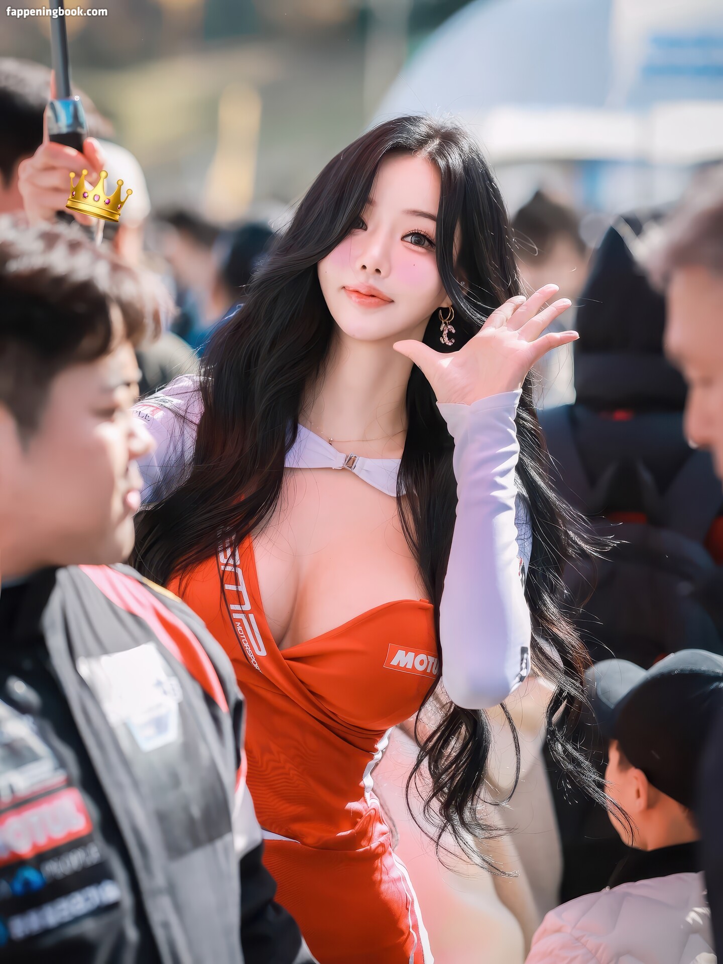 Min Hanna 민한나 Onlyfans Nude Leaked Photos photo leak 10 of 29