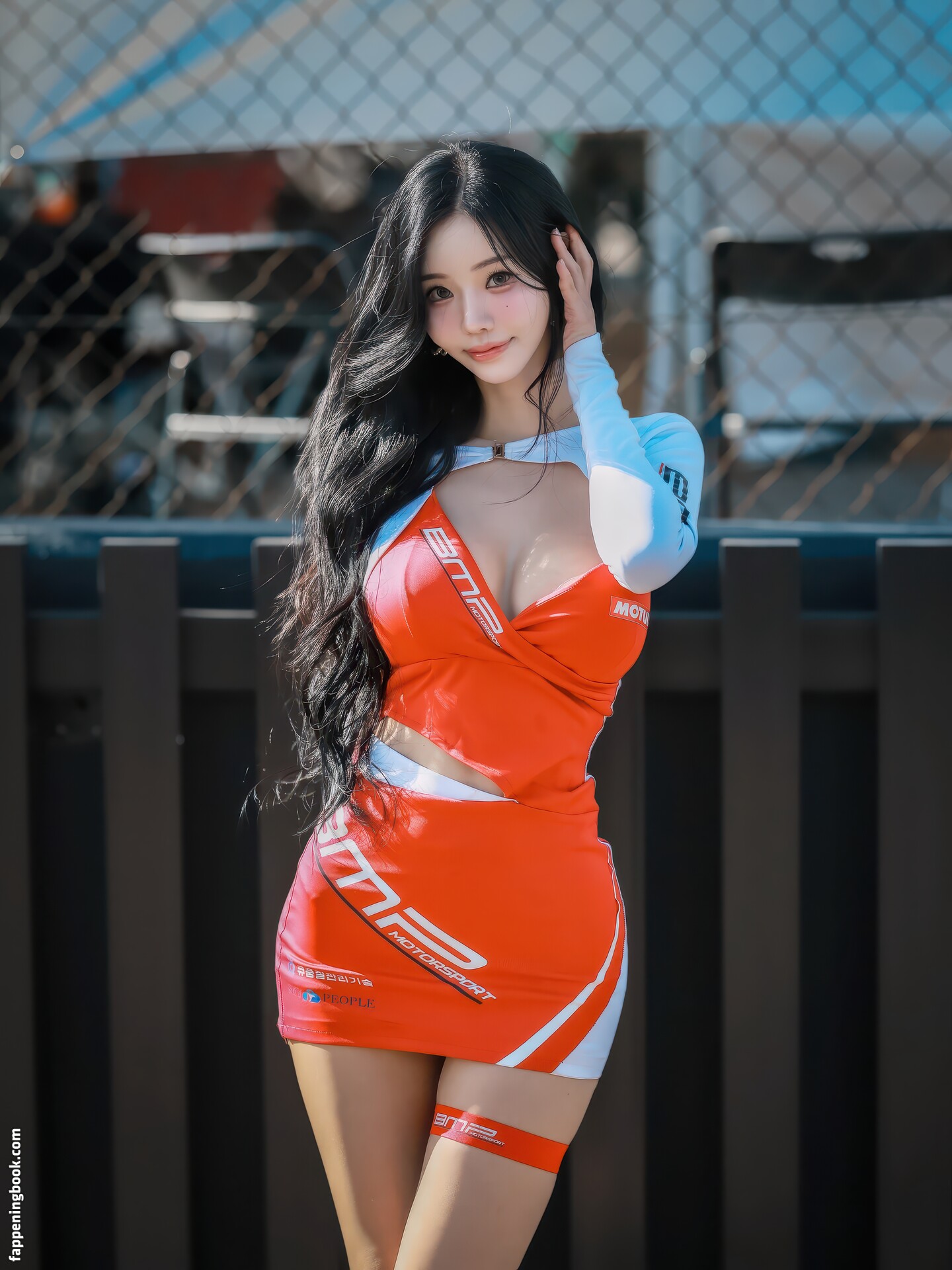 Min Hanna 민한나 Onlyfans Nude Leaked Photos photo leak 11 of 29