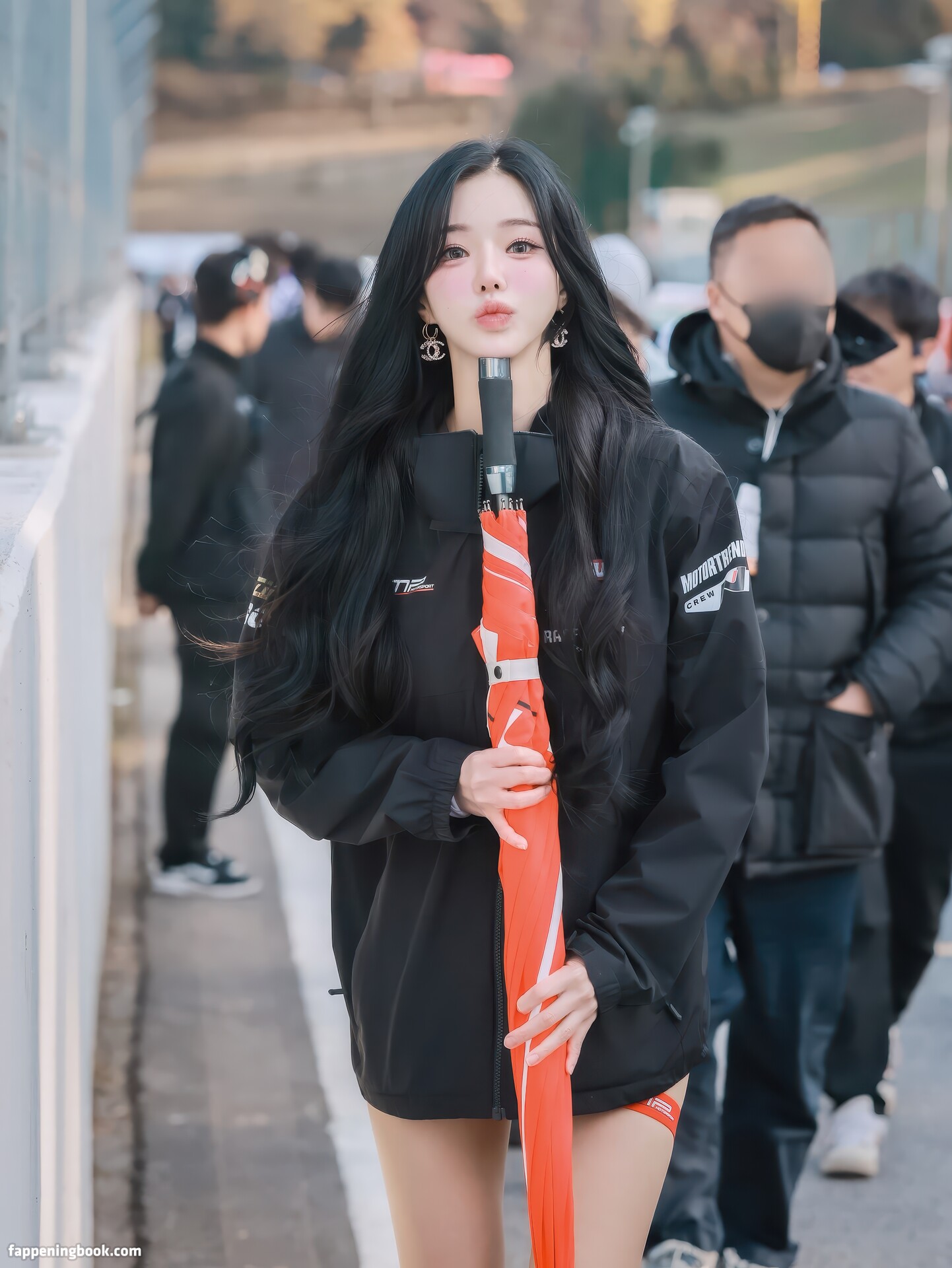 Min Hanna 민한나 Onlyfans Nude Leaked Photos photo leak 12 of 29
