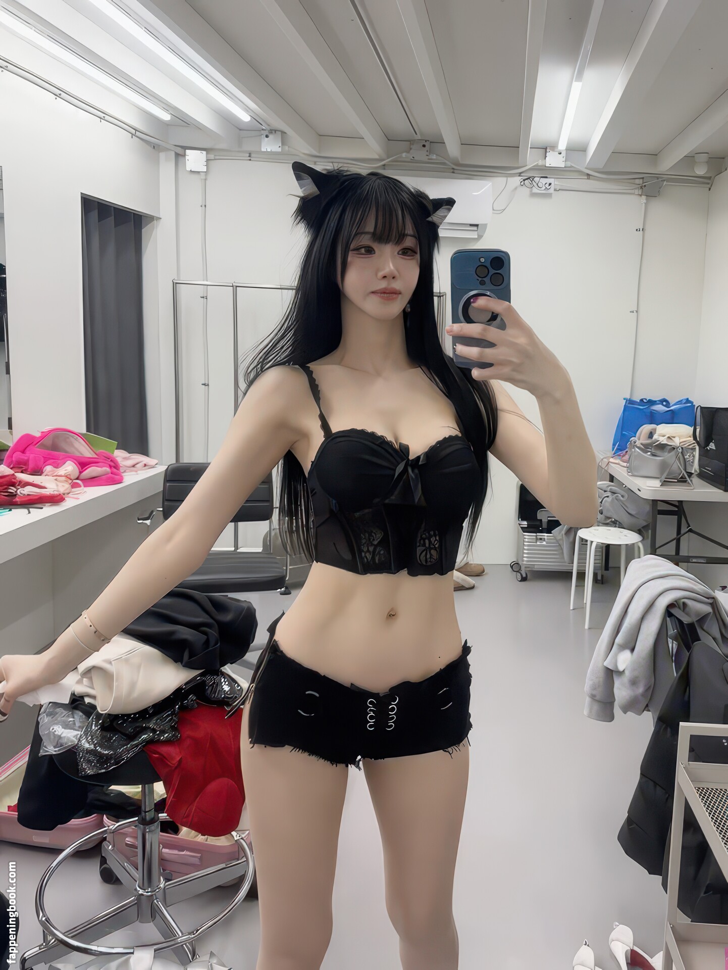 Min Hanna 민한나 Onlyfans Nude Leaked Photos photo leak 16 of 29