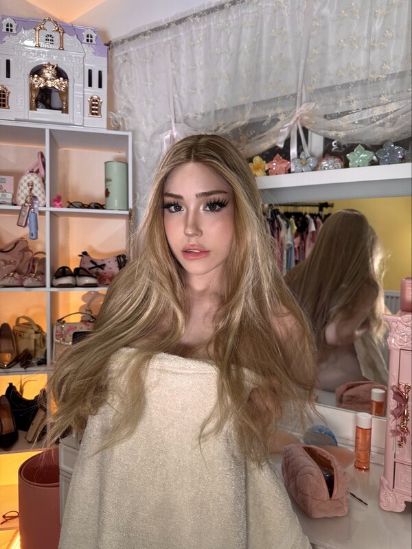 Hannapunzell / Hannapunzel Patreon Nude Leaks photo leak 10 of 195