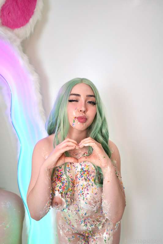 Hannapunzell / Hannapunzel Patreon Nude Leaks photo leak 50 of 195