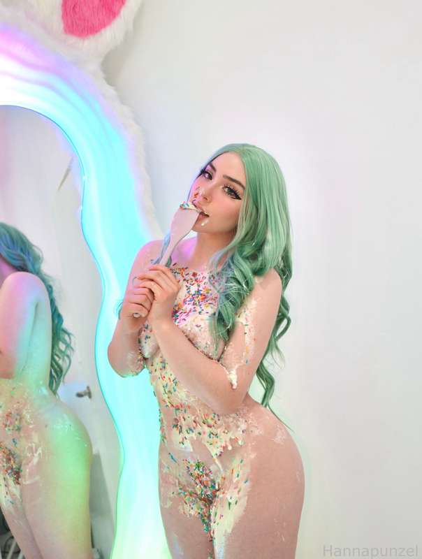 Hannapunzell / Hannapunzel Patreon Nude Leaks photo leak 51 of 195