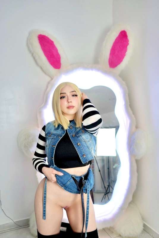Hannapunzell / Hannapunzel Patreon Nude Leaks photo leak 55 of 195