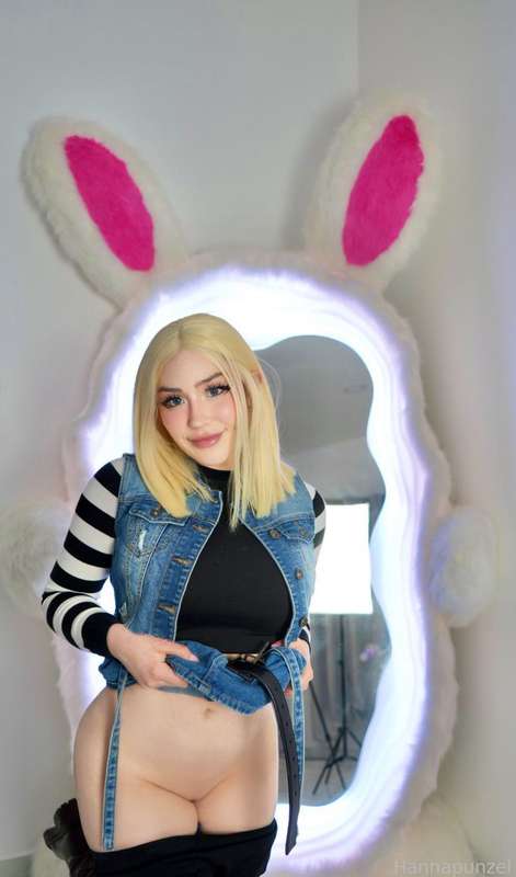Hannapunzell / Hannapunzel Patreon Nude Leaks photo leak 62 of 195