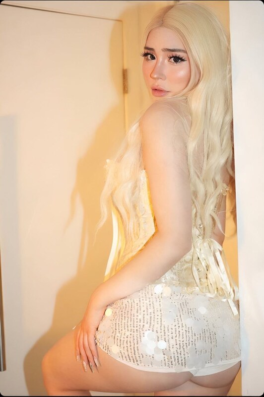 Hannapunzell / Hannapunzel Patreon Nude Leaks photo leak 75 of 195