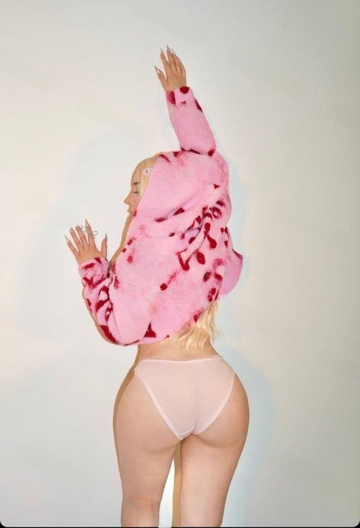 Hannapunzell / Hannapunzel Patreon Nude Leaks photo leak 104 of 195