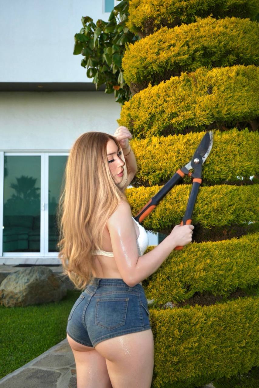 Hannapunzell / Hannapunzel Patreon Nude Leaks photo leak 109 of 195