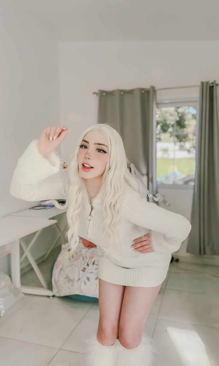 Hannapunzell / Hannapunzel Patreon Nude Leaks photo leak 150 of 195