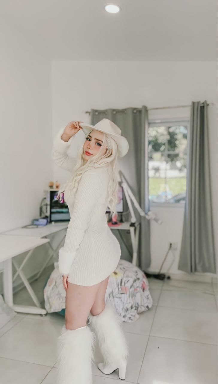 Hannapunzell / Hannapunzel Patreon Nude Leaks photo leak 151 of 195