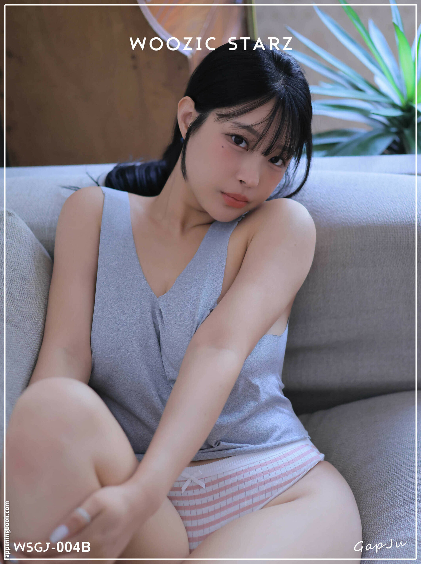 kimgapju Onlyfans Nude Leaked Photos photo leak 1 of 47