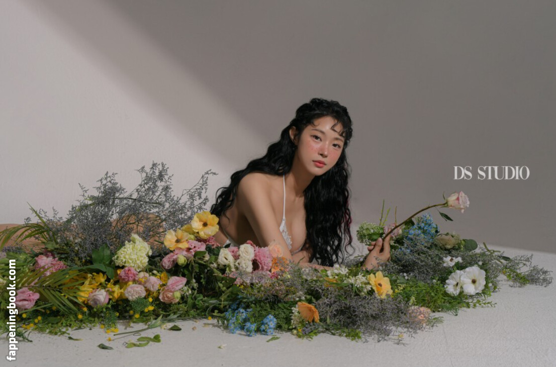 kimgapju Onlyfans Nude Leaked Photos photo leak 15 of 47