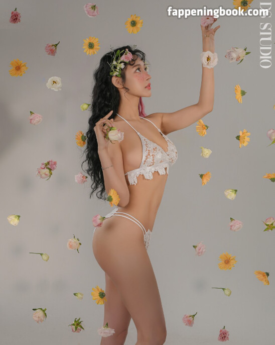 kimgapju Onlyfans Nude Leaked Photos photo leak 24 of 47