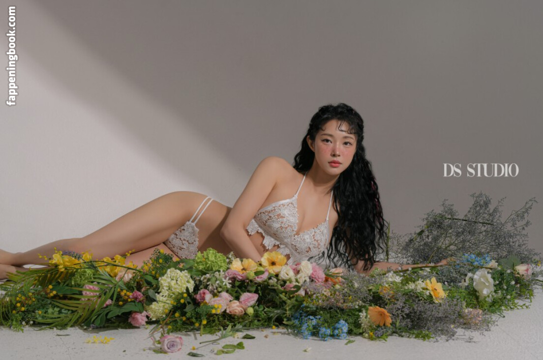 kimgapju Onlyfans Nude Leaked Photos photo leak 28 of 47