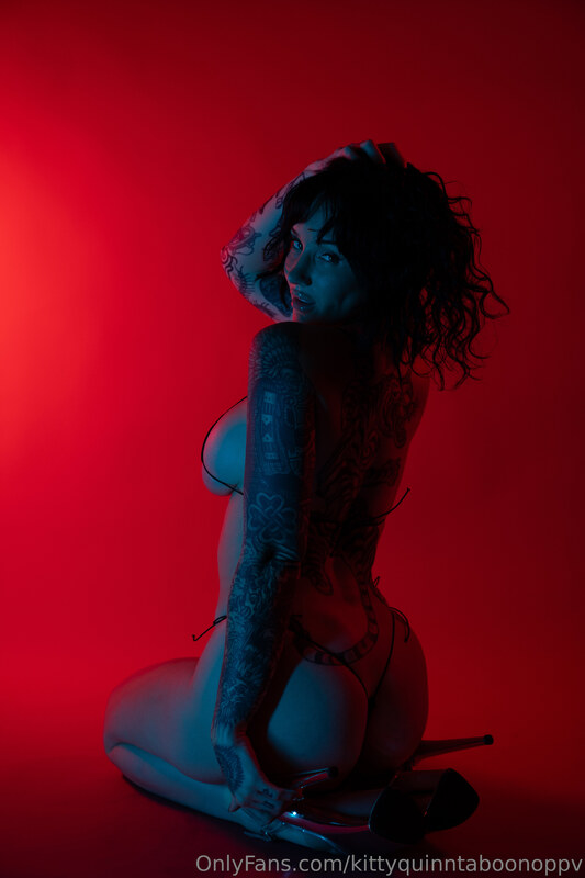 MissKittyQuinn | kittyquinntv | Tootwistedtaboo ManyVids Nude Leaks photo leak 36 of 147