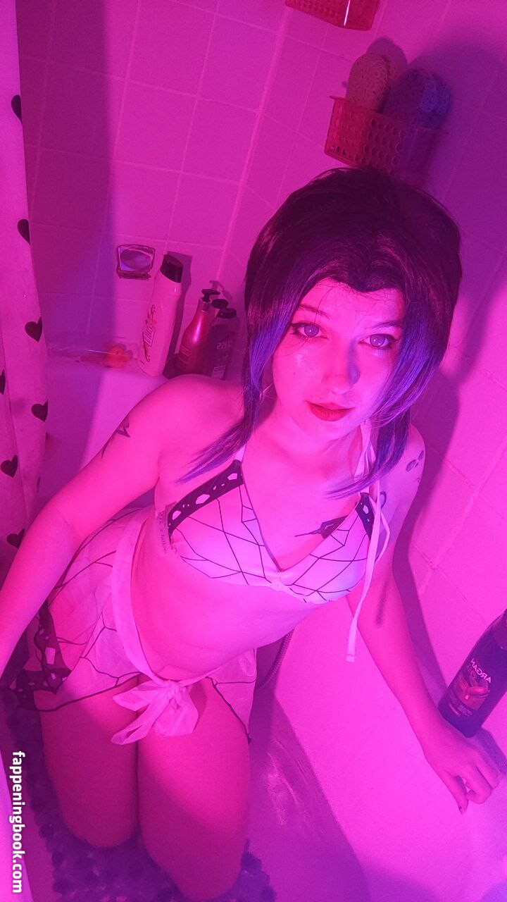 xhajinx Onlyfans Nude Leaked Photos photo leak 4 of 26