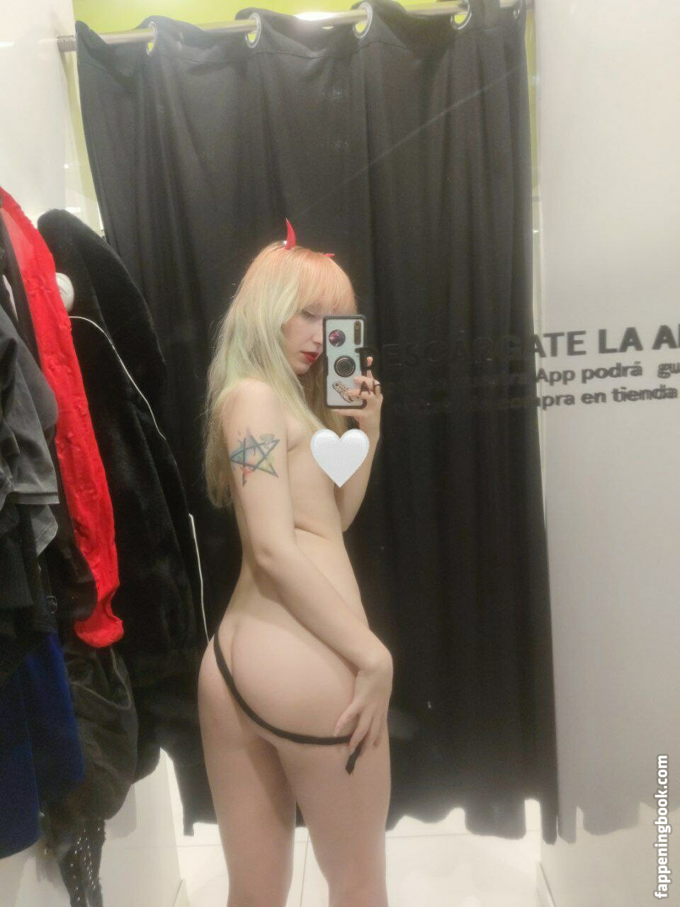 xhajinx Onlyfans Nude Leaked Photos photo leak 16 of 26