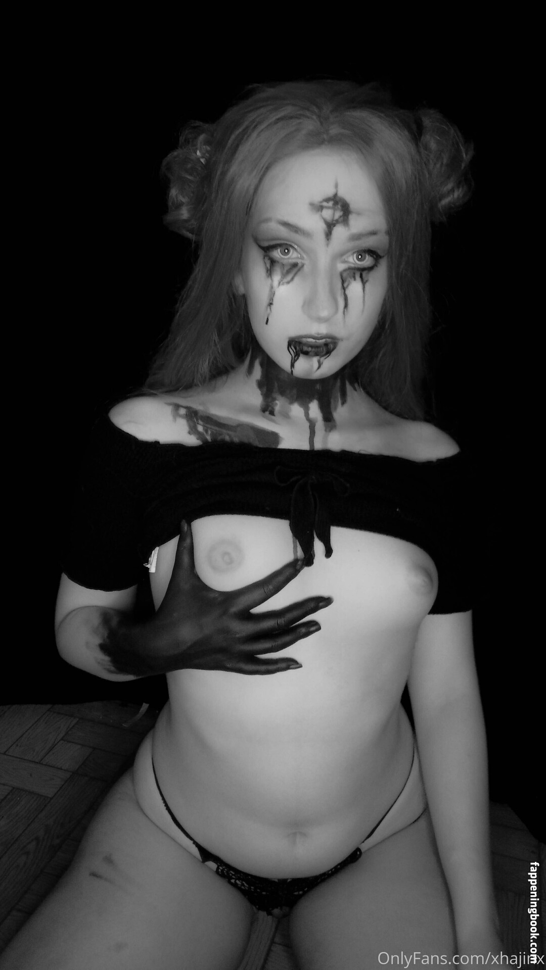 xhajinx Onlyfans Nude Leaked Photos photo leak 23 of 26