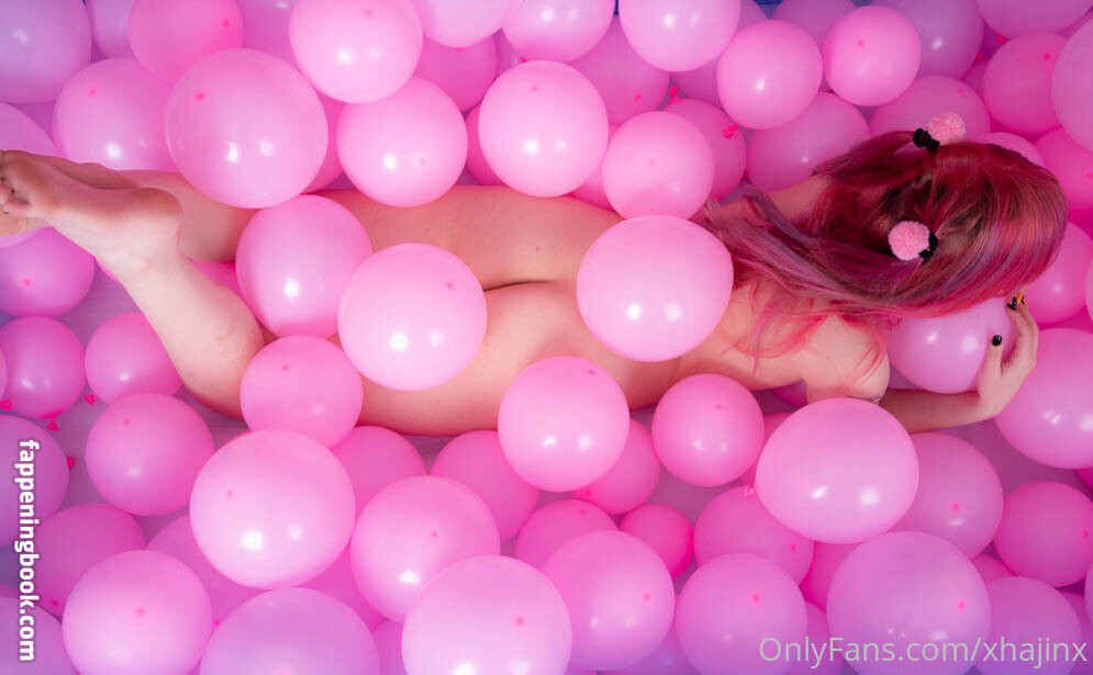 xhajinx Onlyfans Nude Leaked Photos photo leak 26 of 26