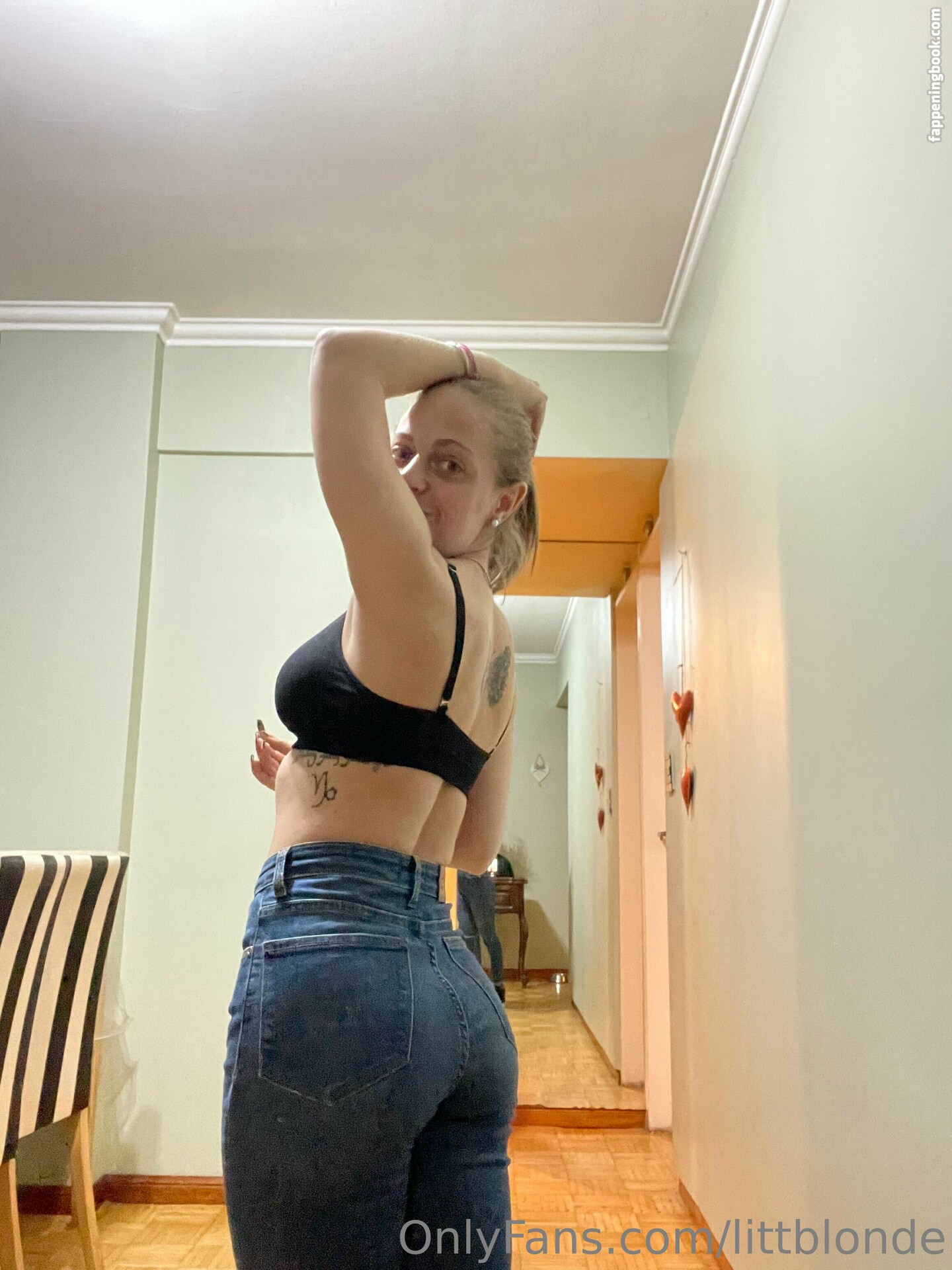 littblonde Onlyfans Nude Leaked Photos photo leak 4 of 26