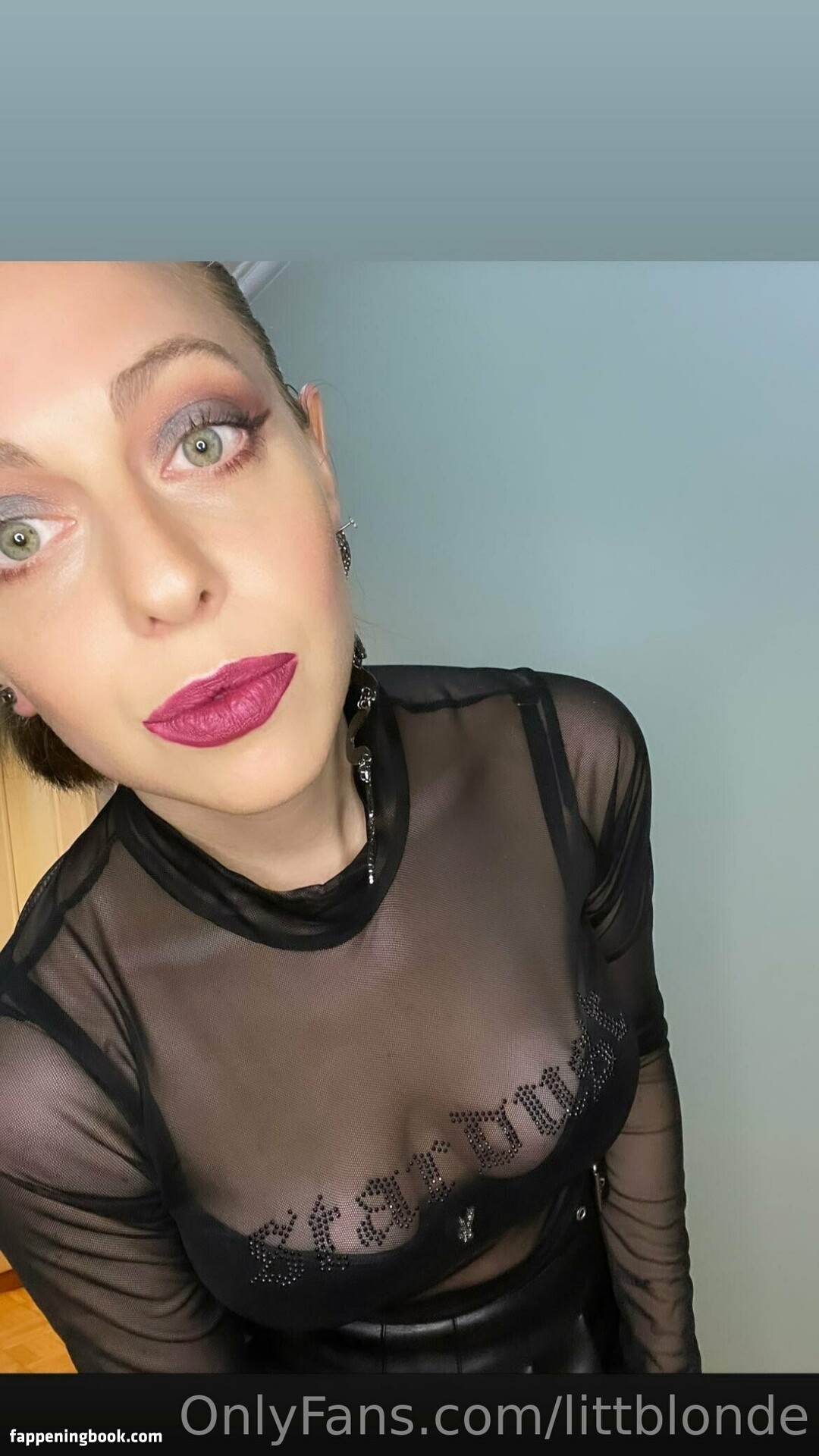 littblonde Onlyfans Nude Leaked Photos photo leak 6 of 26
