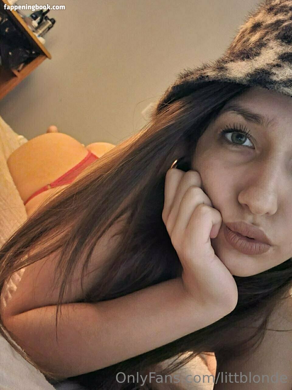 littblonde Onlyfans Nude Leaked Photos photo leak 25 of 26