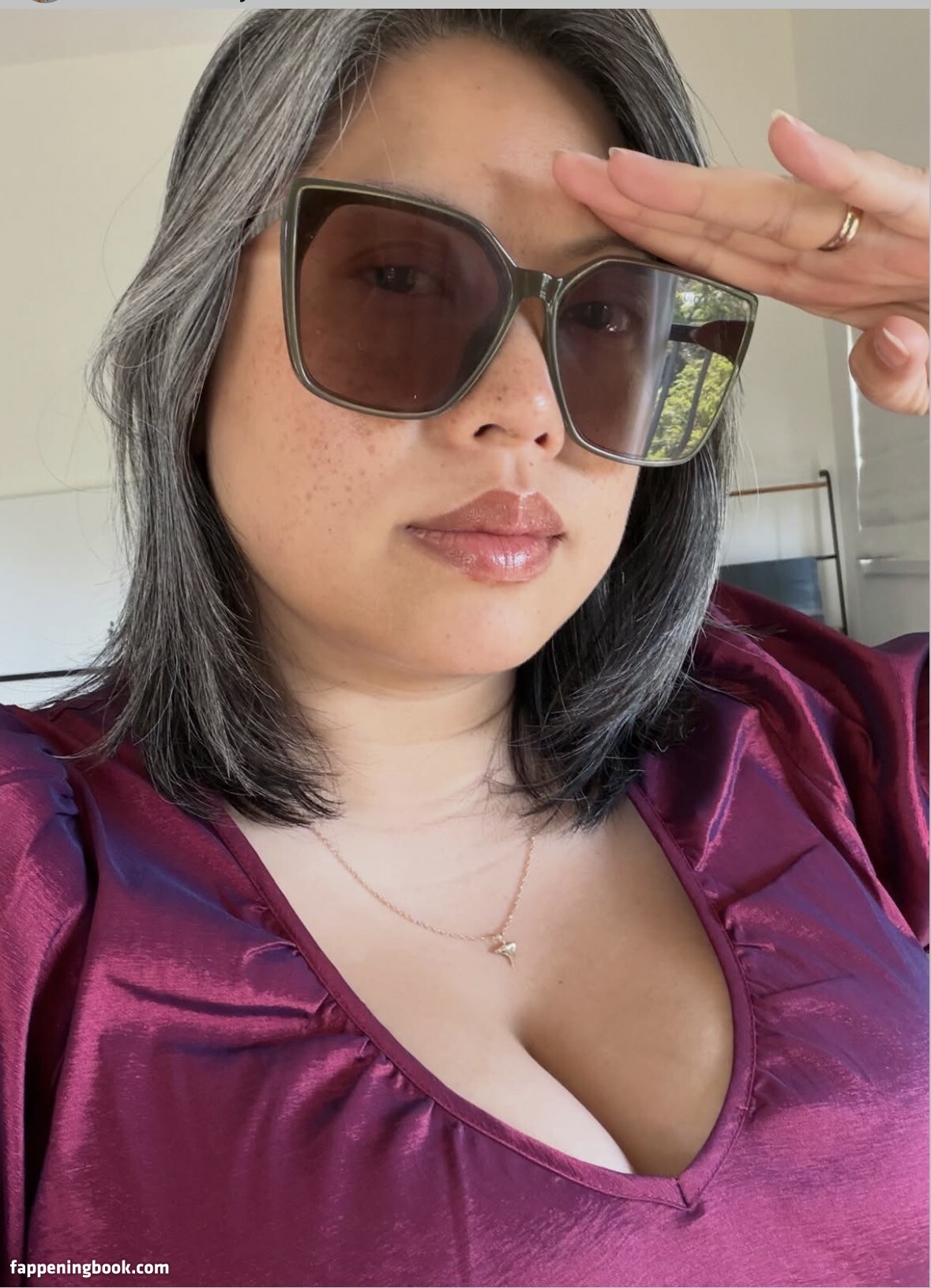 Kulap Vilaysack Onlyfans Nude Leaked Photos photo leak 1 of 31