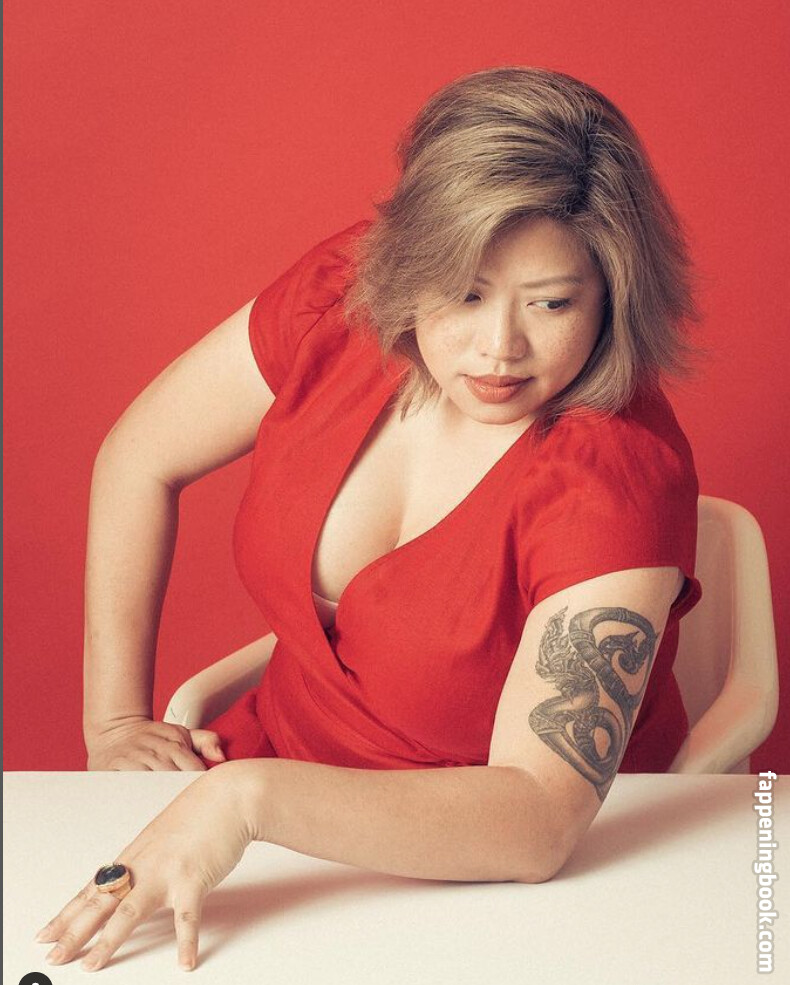 Kulap Vilaysack Onlyfans Nude Leaked Photos photo leak 2 of 31
