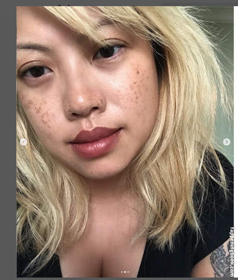 Kulap Vilaysack Onlyfans Nude Leaked Photos photo leak 4 of 31