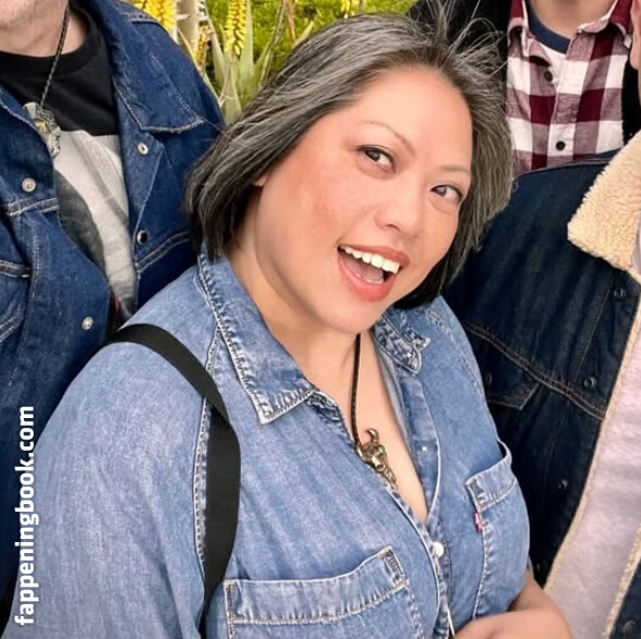 Kulap Vilaysack Onlyfans Nude Leaked Photos photo leak 5 of 31