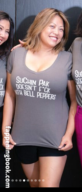 Kulap Vilaysack Onlyfans Nude Leaked Photos photo leak 12 of 31