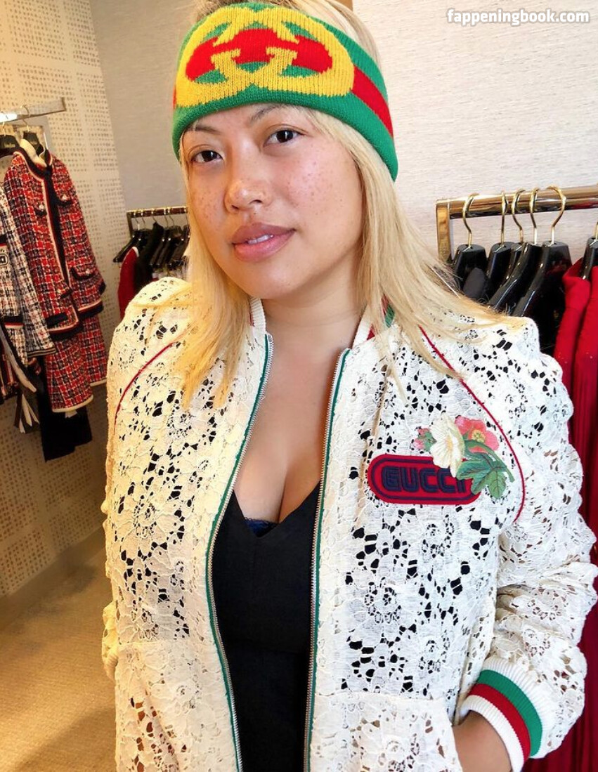 Kulap Vilaysack Onlyfans Nude Leaked Photos photo leak 13 of 31