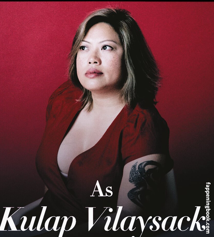 Kulap Vilaysack Onlyfans Nude Leaked Photos photo leak 15 of 31