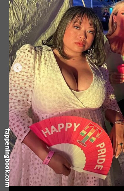 Kulap Vilaysack Onlyfans Nude Leaked Photos photo leak 16 of 31