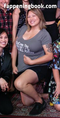 Kulap Vilaysack Onlyfans Nude Leaked Photos photo leak 17 of 31