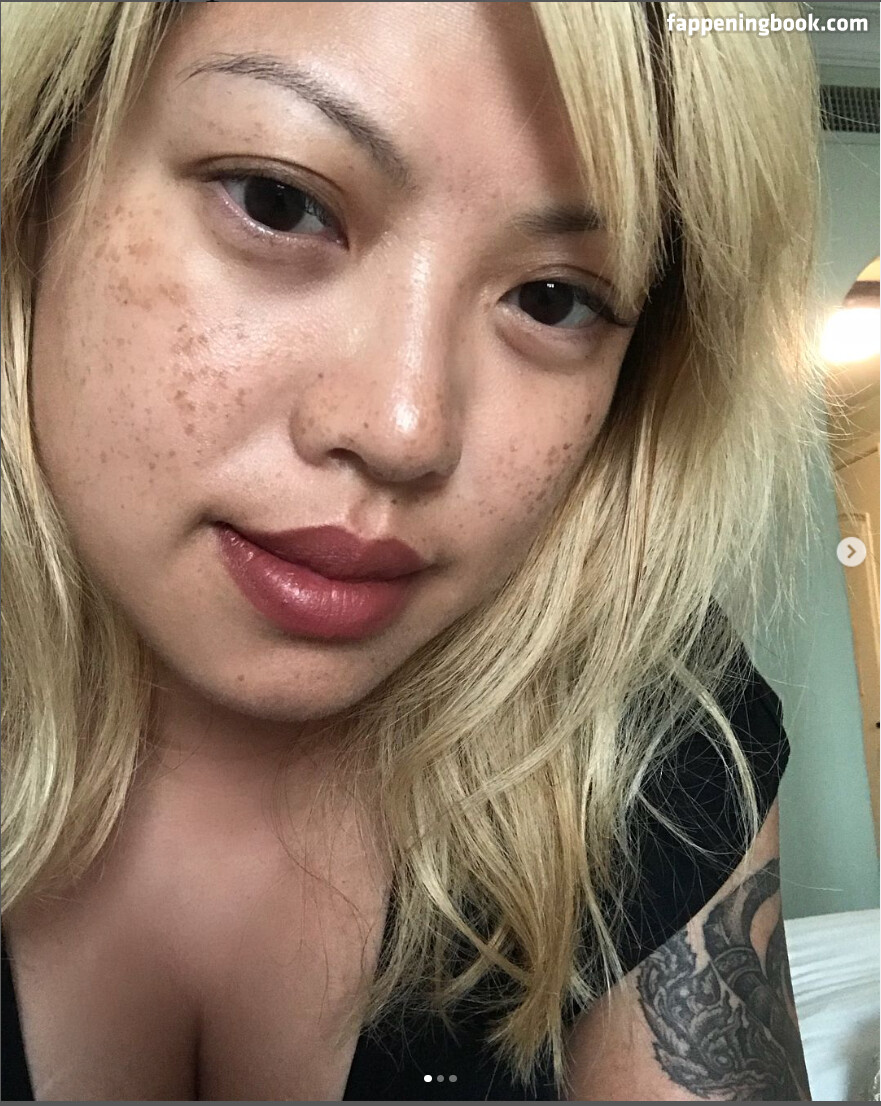 Kulap Vilaysack Onlyfans Nude Leaked Photos photo leak 21 of 31