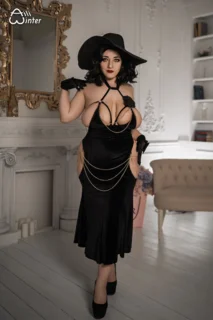 Aili_Winter Patreon Nude Leaks photo leak 41 of 133