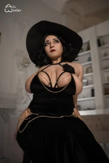 Aili_Winter Patreon Nude Leaks photo leak 42 of 133