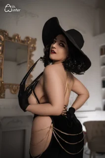 Aili_Winter Patreon Nude Leaks photo leak 57 of 133