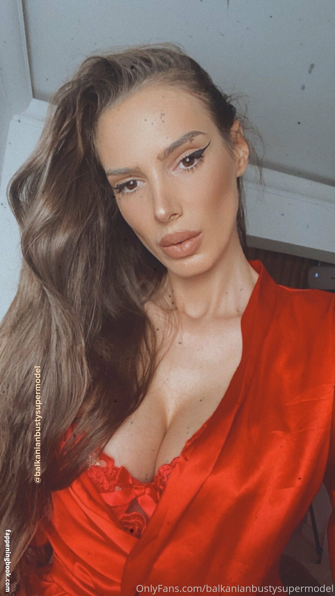 balkanianbustysupermodel Onlyfans Nude Leaked Photos photo leak 45 of 48