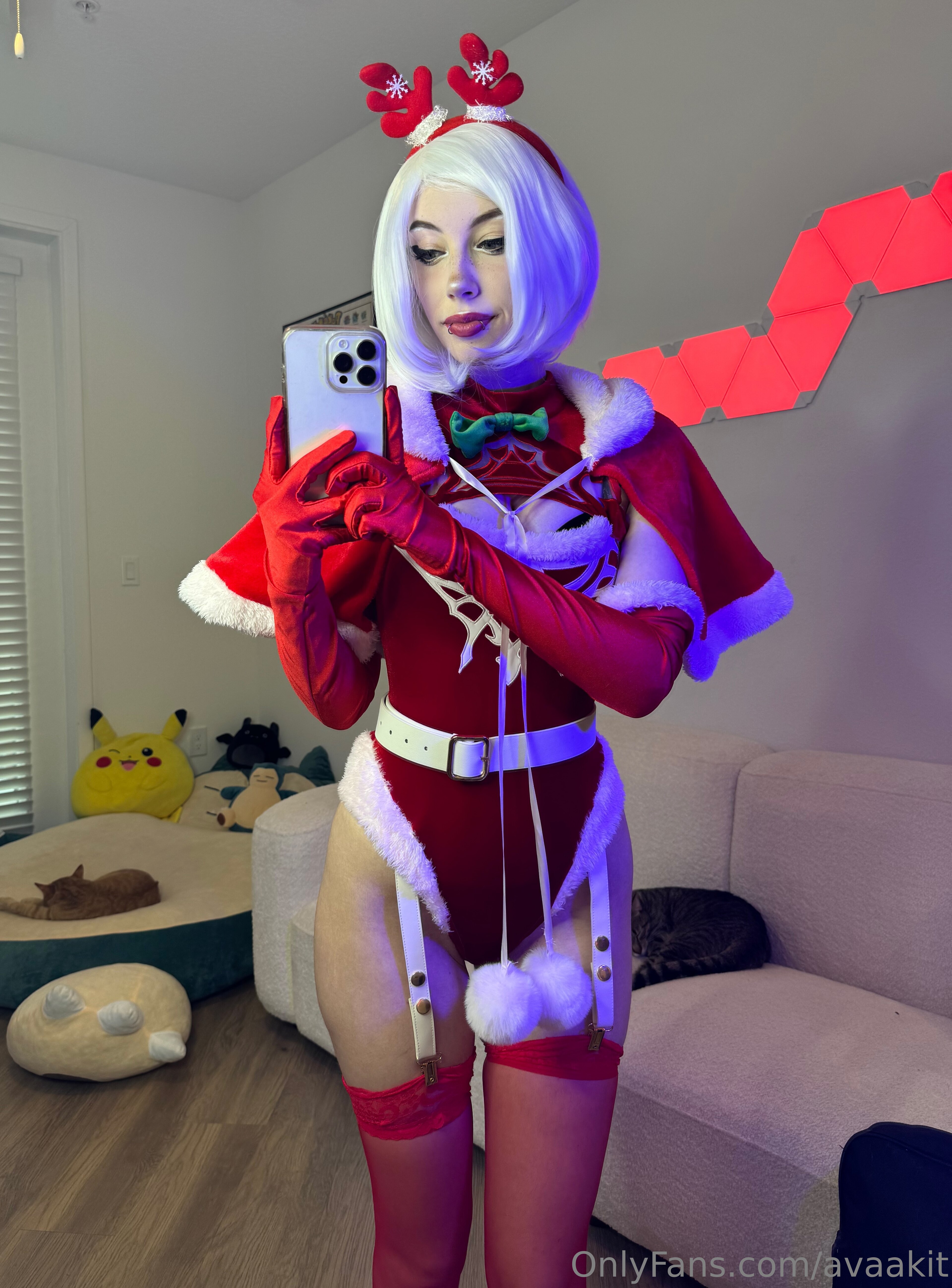 AvaLoveXo | Oliviamoonxo | Avaamorr | Avabonilla | Avaakit OnlyFans Nude Leaks photo leak 322 of 873