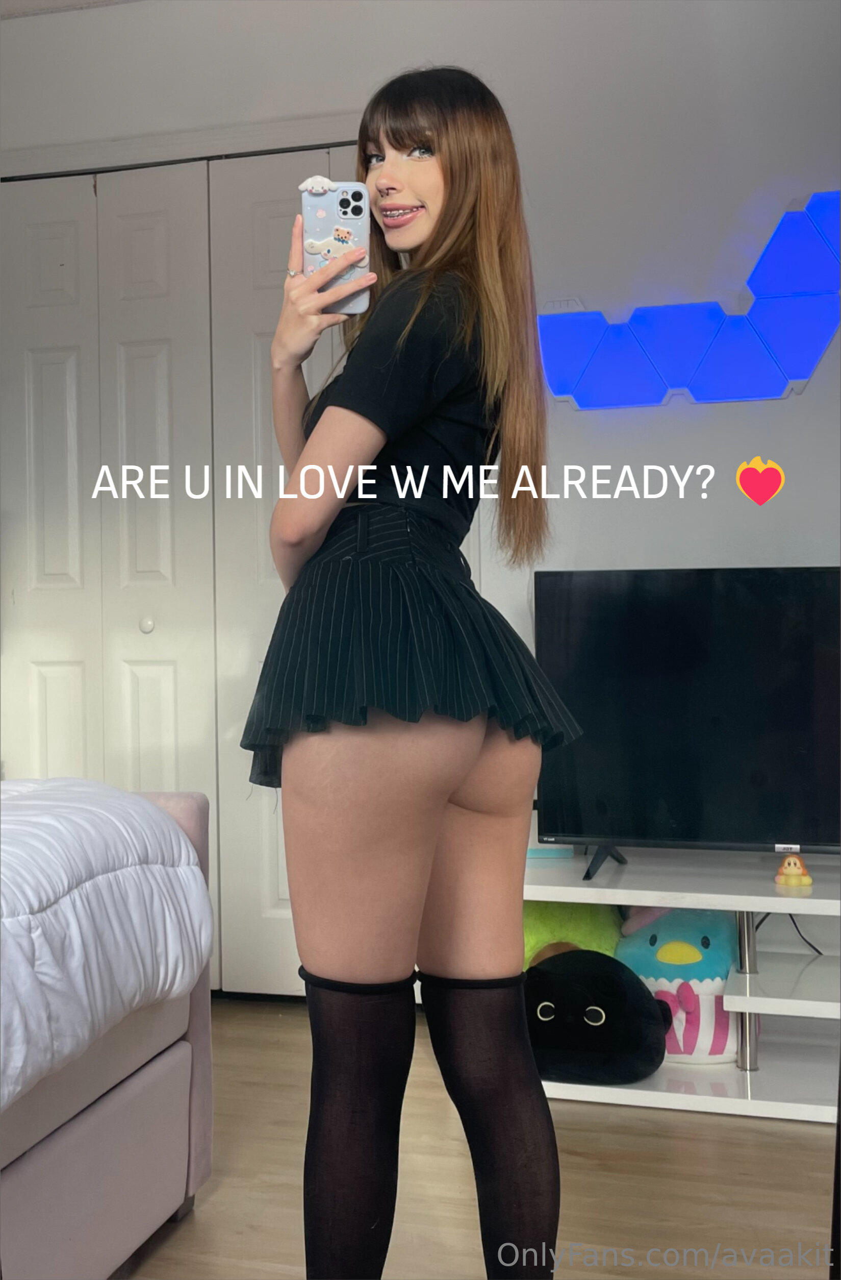 AvaLoveXo | Oliviamoonxo | Avaamorr | Avabonilla | Avaakit OnlyFans Nude Leaks photo leak 330 of 873