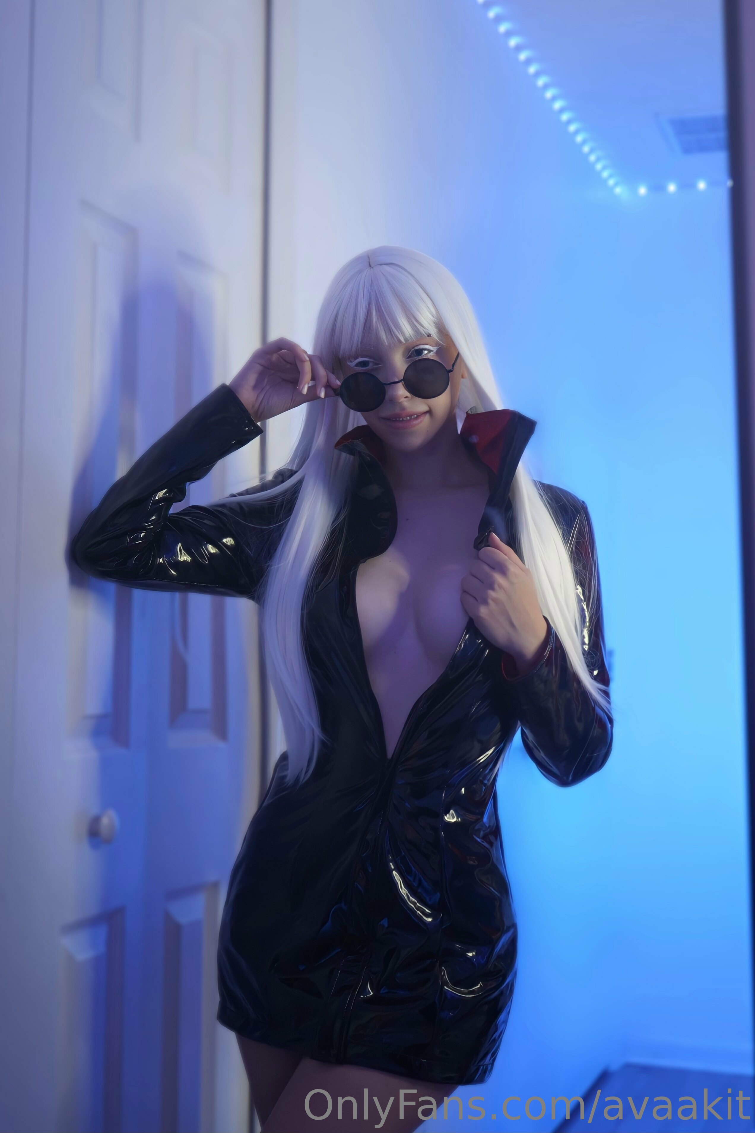 AvaLoveXo | Oliviamoonxo | Avaamorr | Avabonilla | Avaakit OnlyFans Nude Leaks photo leak 608 of 873