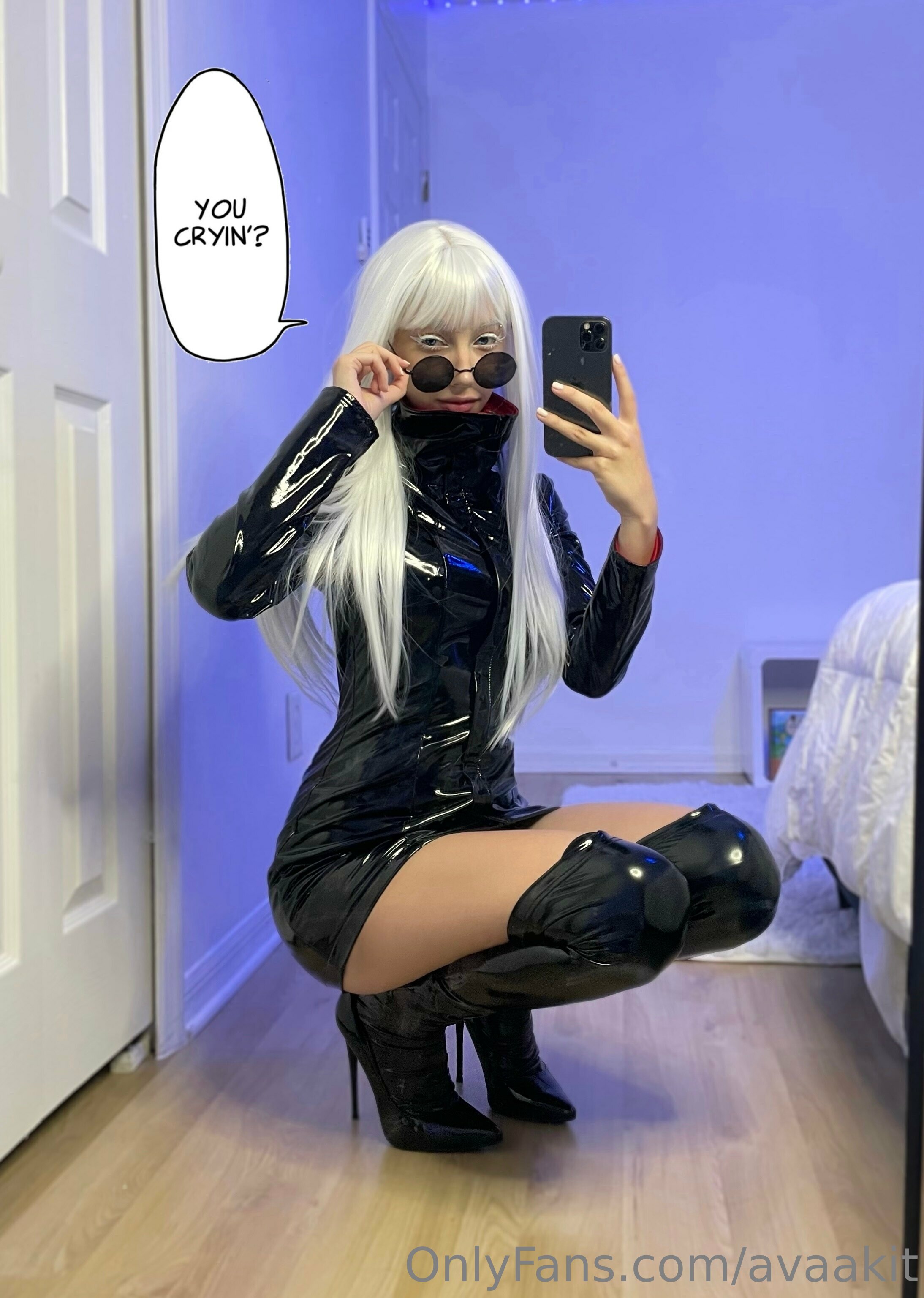 AvaLoveXo | Oliviamoonxo | Avaamorr | Avabonilla | Avaakit OnlyFans Nude Leaks photo leak 609 of 873